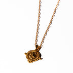 Rome Pendant Necklace