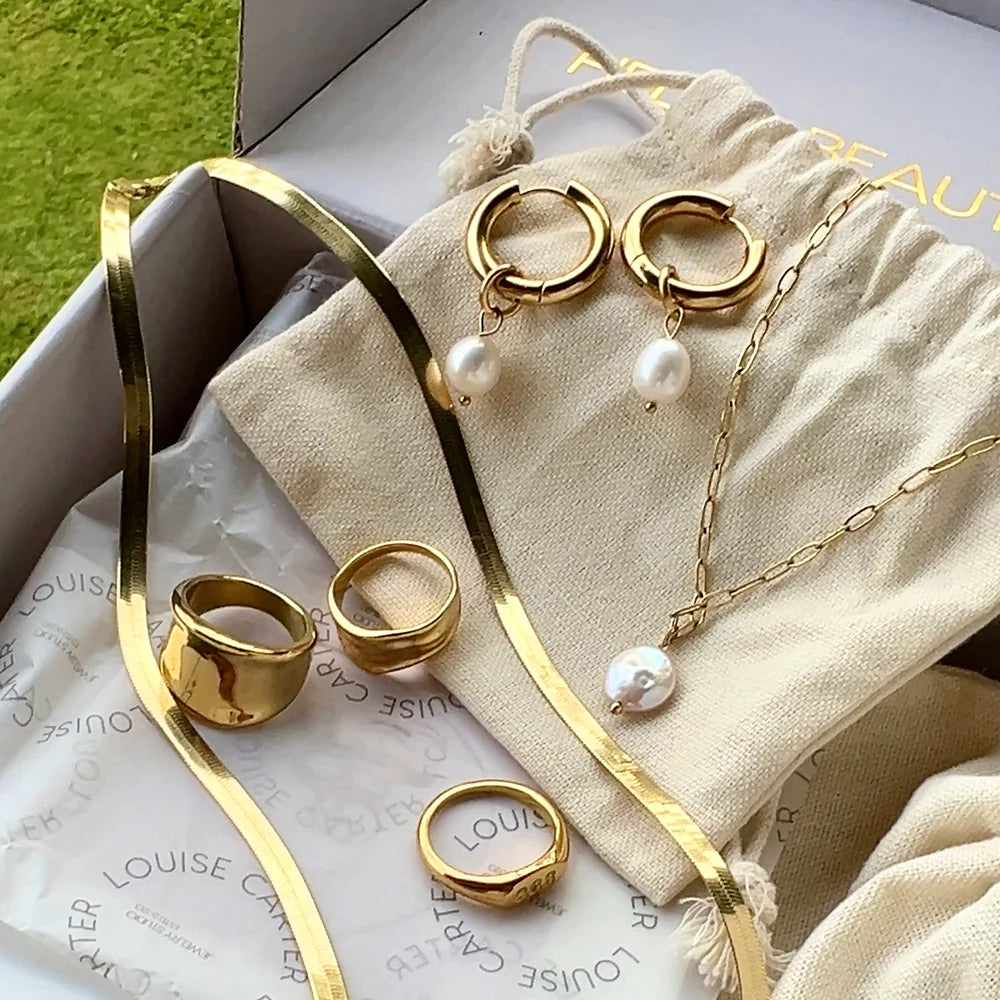 Jewelry Review