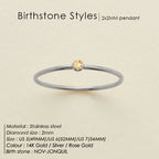 November Light Yellow Steel